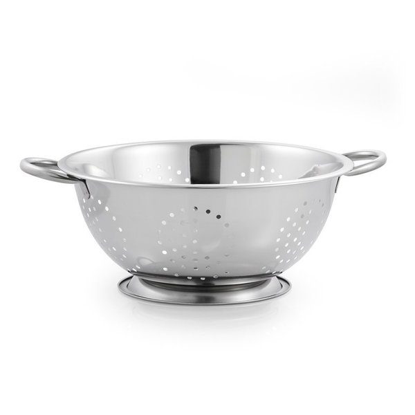 Mcsunley Colander Brsh Ss 5Qt 726